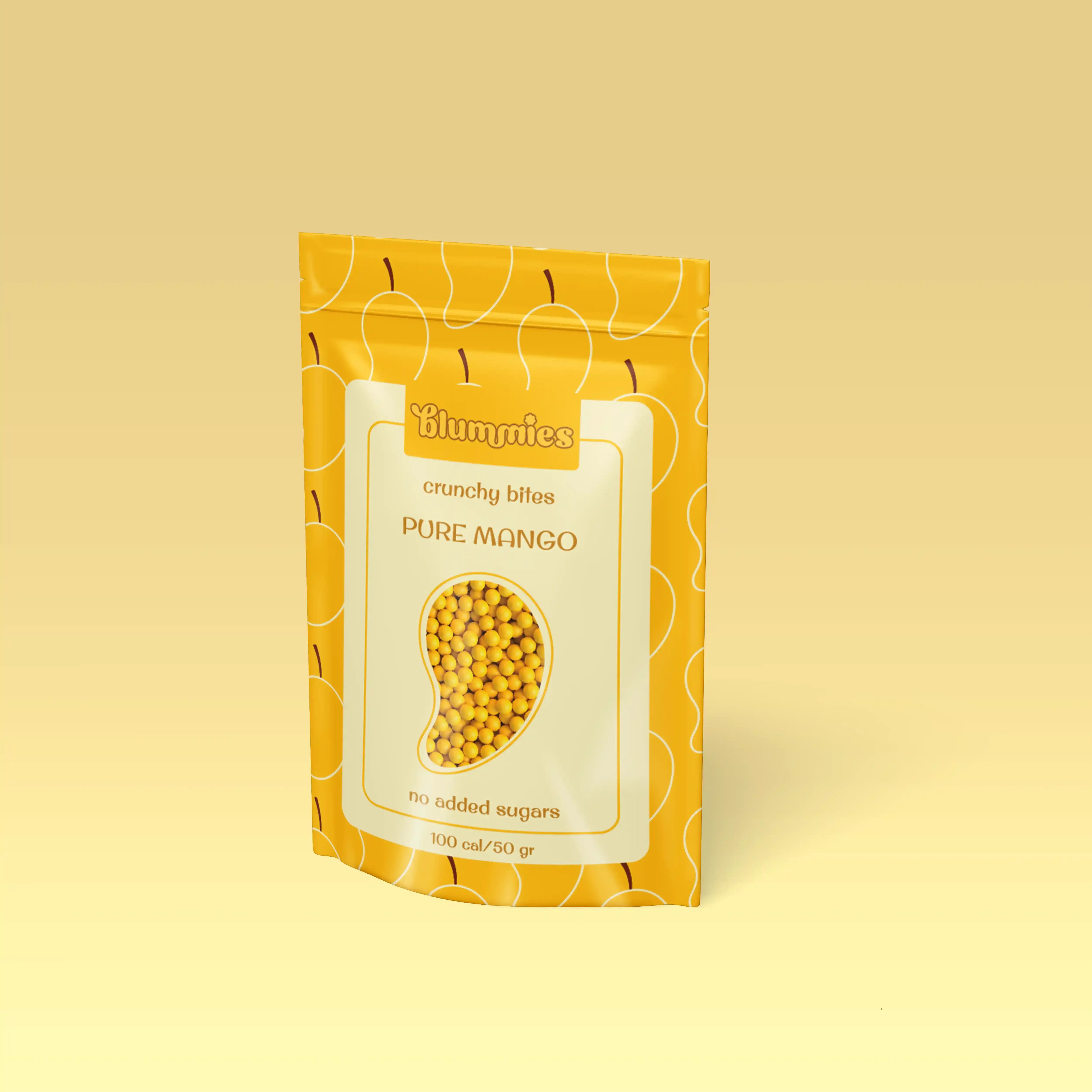 Blummies brand overview