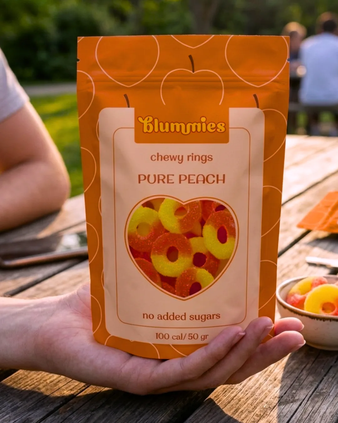 Blummies
