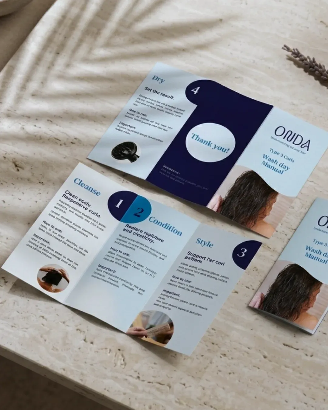 Onda packaging lifestyle shot