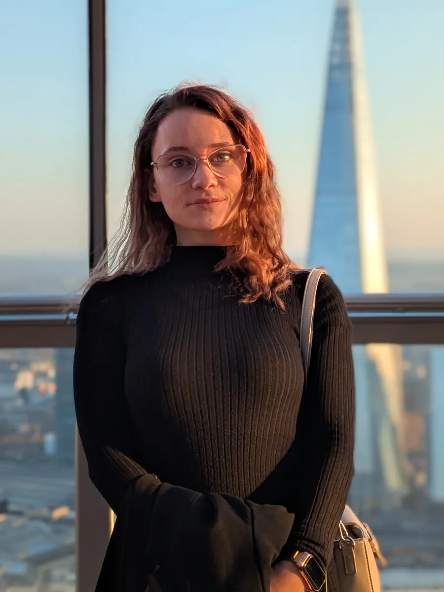 Paula - Brand Designer