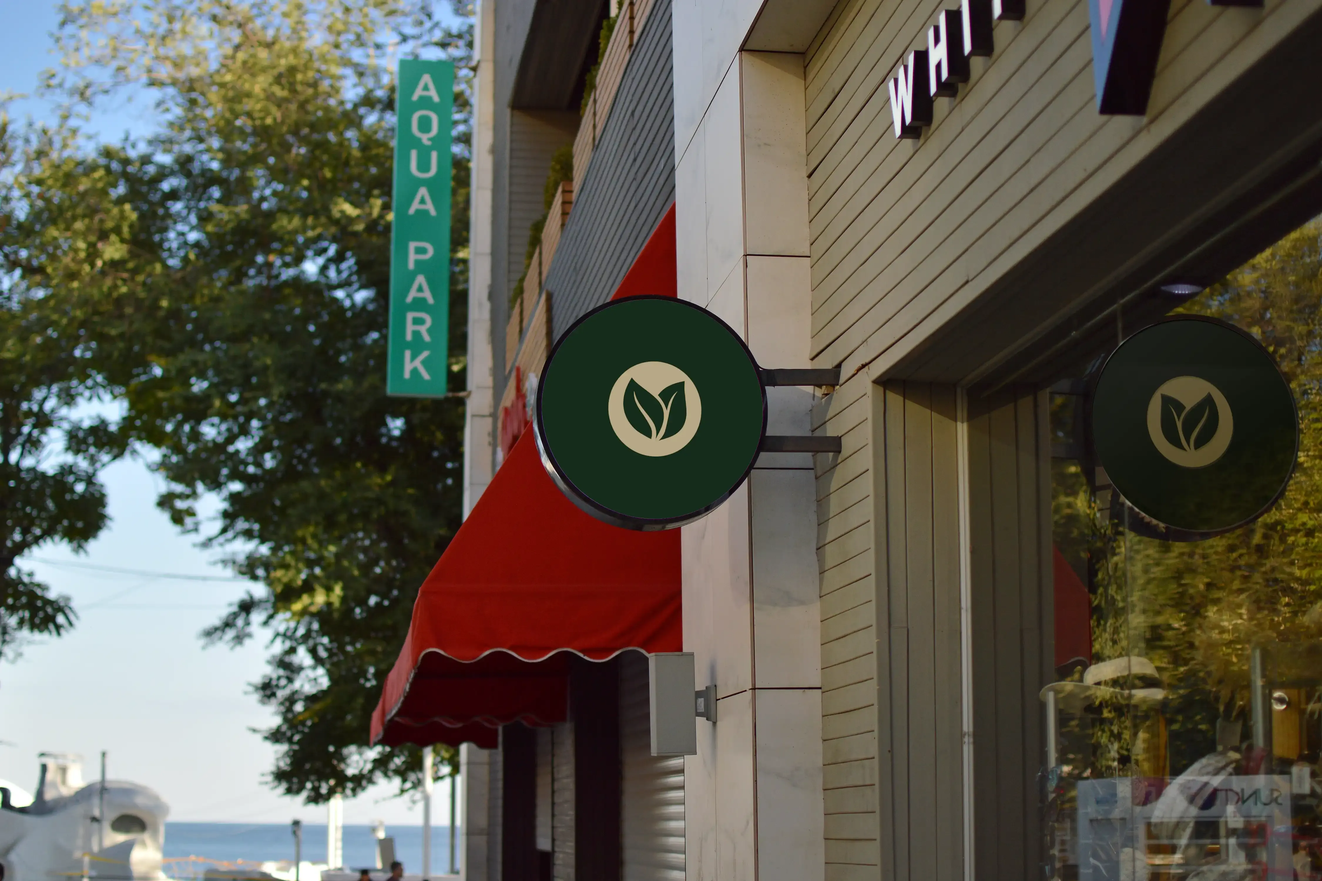 Veganzza brand overview